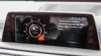 BMW 7 Series Interior photo