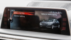BMW 7 Series Interior photo