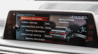 BMW 7 Series Interior photo