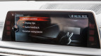 BMW 7 Series Interior photo