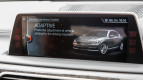 BMW 7 Series Interior photo