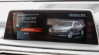 BMW 7 Series Interior photo