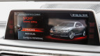 BMW 7 Series Interior photo