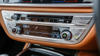 BMW 7 Series Interior photo