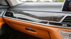 BMW 7 Series Interior photo