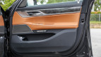 BMW 7 Series Interior photo