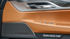 BMW 7 Series Interior photo