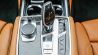 BMW 7 Series Interior photo