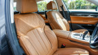 BMW 7 Series Interior photo
