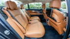 BMW 7 Series Interior photo