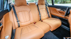 BMW 7 Series Interior photo