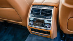 BMW 7 Series Interior photo
