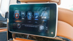 BMW 7 Series Interior photo