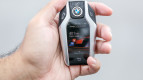 BMW 7 Series Interior photo