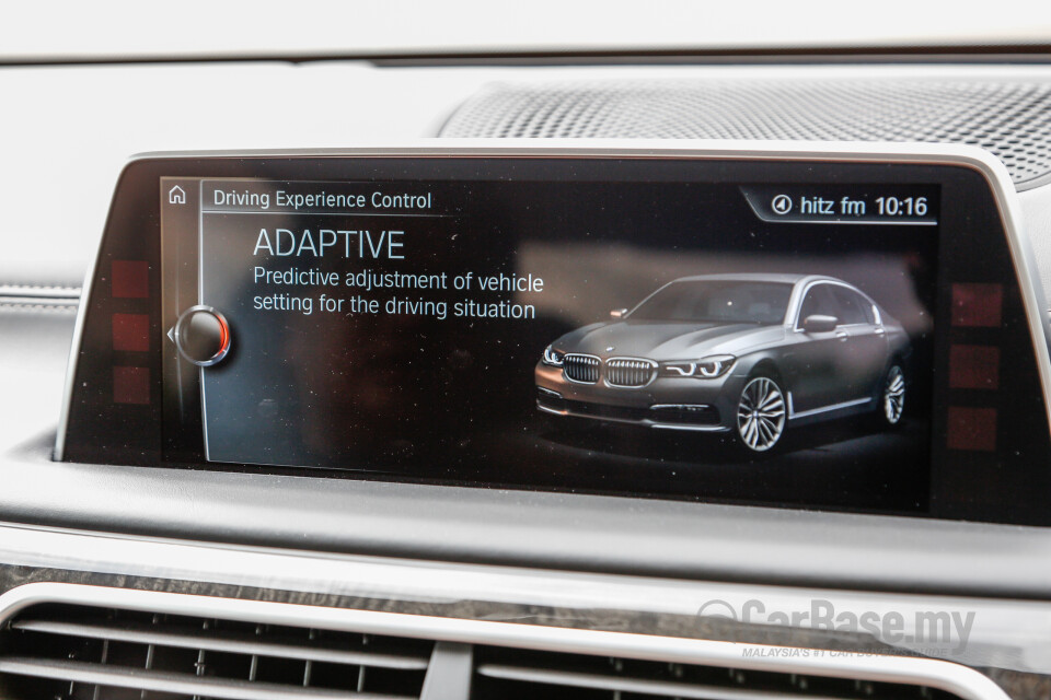 Audi Q5 FY (2019) Interior