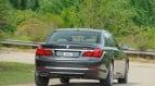 BMW 7 Series Exterior photo