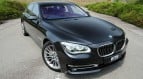 BMW 7 Series Exterior photo