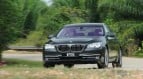 BMW 7 Series Exterior photo