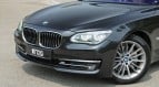 BMW 7 Series Exterior photo