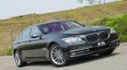 BMW 7 Series Exterior photo