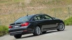 BMW 7 Series Exterior photo