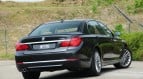 BMW 7 Series Exterior photo