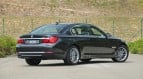 BMW 7 Series Exterior photo