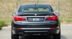 BMW 7 Series Exterior photo