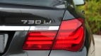 BMW 7 Series Exterior photo