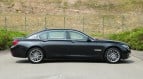 BMW 7 Series Exterior photo
