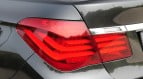 BMW 7 Series Exterior photo