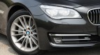 BMW 7 Series Exterior photo