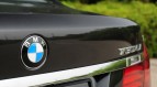 BMW 7 Series Exterior photo
