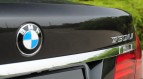 BMW 7 Series Exterior photo