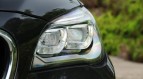 BMW 7 Series Exterior photo