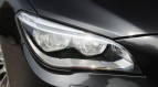 BMW 7 Series Exterior photo