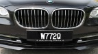 BMW 7 Series Exterior photo