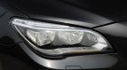 BMW 7 Series Exterior photo