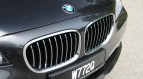 BMW 7 Series Exterior photo