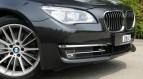 BMW 7 Series Exterior photo