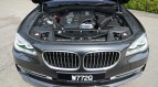 BMW 7 Series Exterior photo