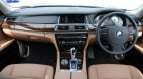 BMW 7 Series Interior photo