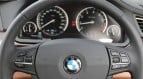 BMW 7 Series Interior photo