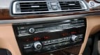 BMW 7 Series Interior photo