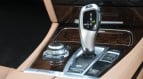 BMW 7 Series Interior photo