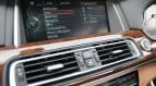 BMW 7 Series Interior photo