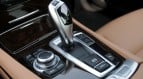BMW 7 Series Interior photo