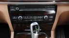 BMW 7 Series Interior photo