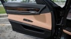 BMW 7 Series Interior photo