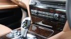 BMW 7 Series Interior photo